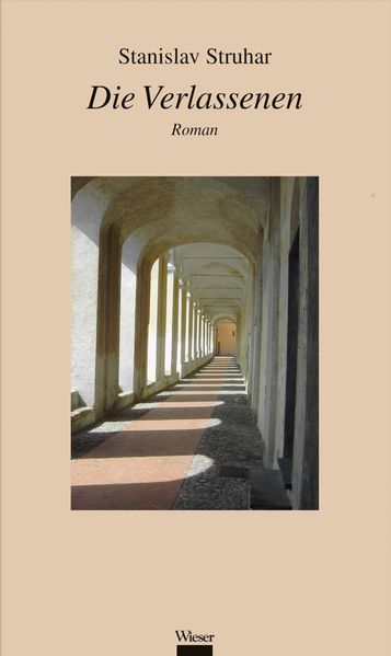 Cover von Die Verlassenen
