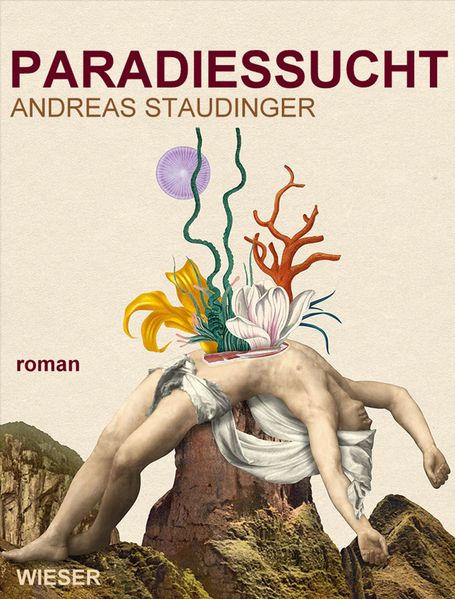 Cover von Paradiessucht