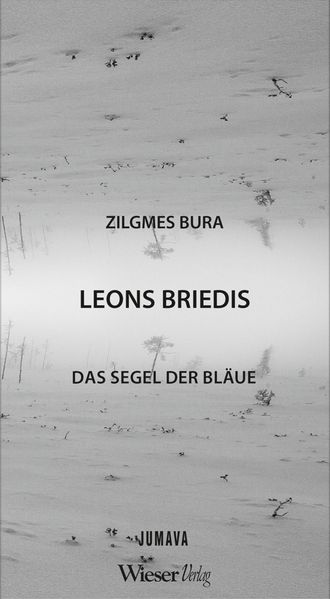 Cover von Das Segel der Bläue / Zilgmes Bura