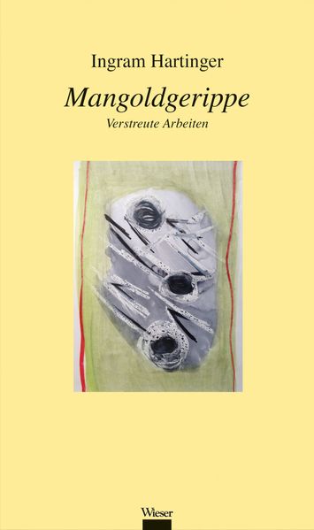 Cover von Mangoldgerippe