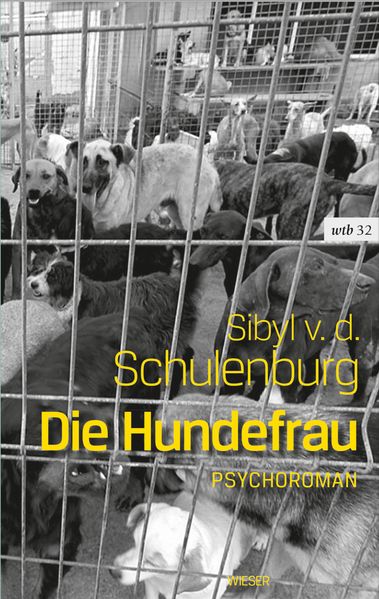Cover von Die Hundefrau