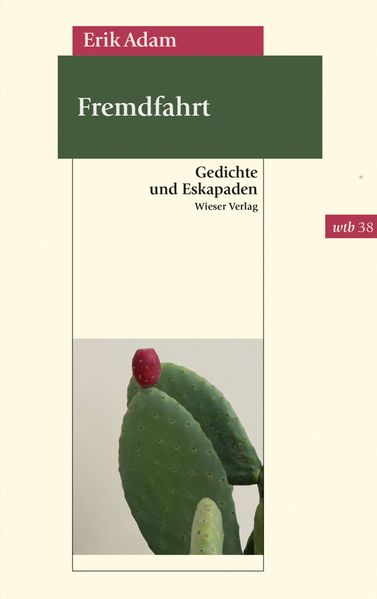 Cover von Fremdfahrt