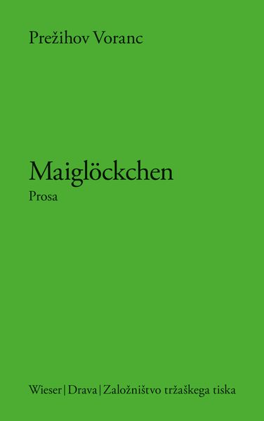 Cover von Maiglöckchen