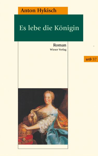 Cover von Es lebe die Königin