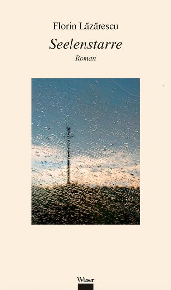 Cover von Seelenstarre