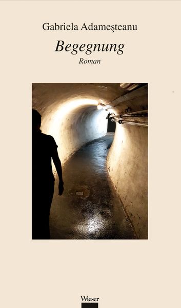 Cover von Begegnung
