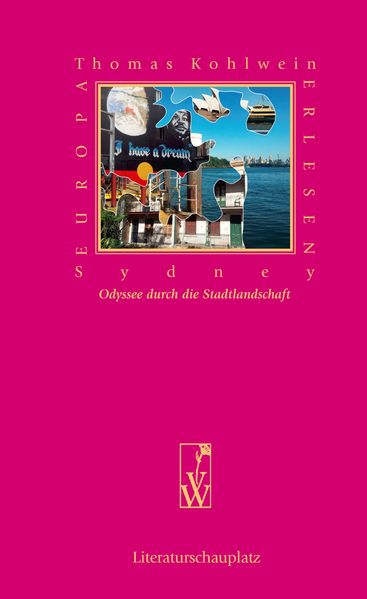 Cover von Sydney