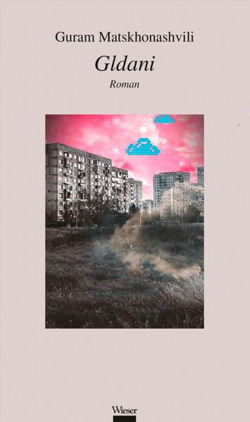 Cover von Gldani