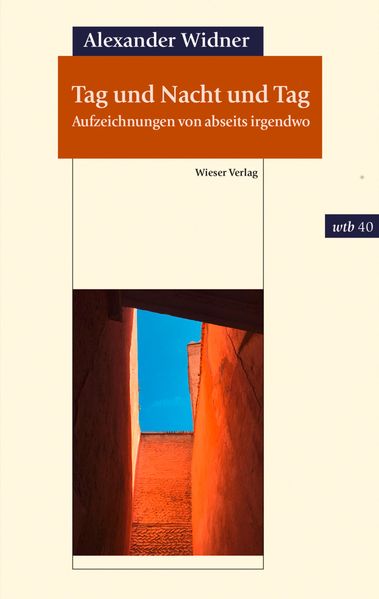 Cover von Tag und Nacht und Tag