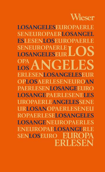 Cover von Europa Erlesen Los Angeles
