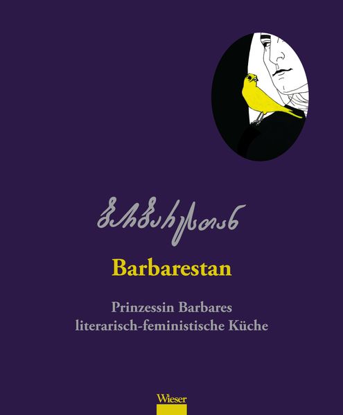 Cover von Barbarestan