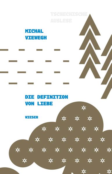 Cover von Die Definition von Liebe