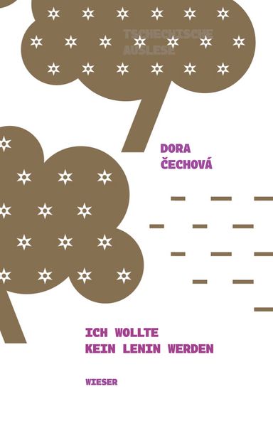 Cover von Ich wollte kein Lenin werden