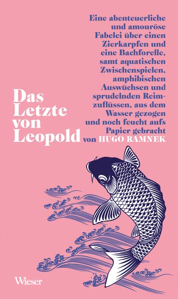 Cover von Das Letzte von Leopold