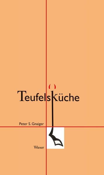 Cover von Teufelsküche