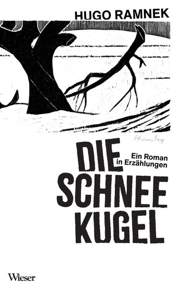 Cover von Die Schneekugel