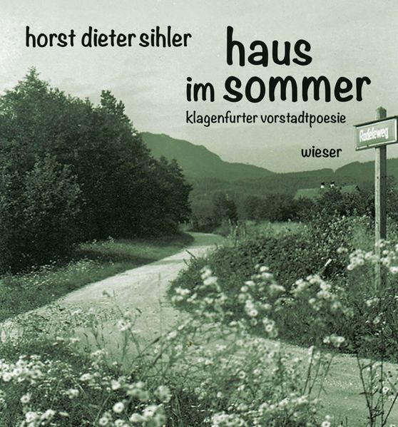Cover von haus im sommer