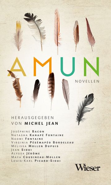 Cover von Amun