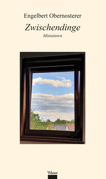 Cover von Zwischendinge