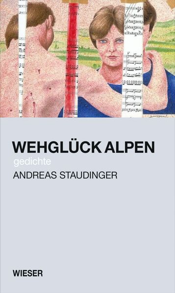 Cover von Wehglück Alpen