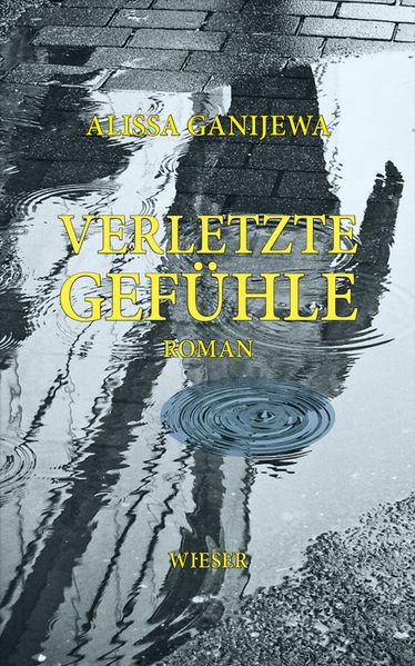 Cover von Verletzte Gefühle