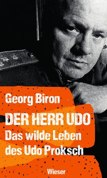 Cover von Der Herr Udo