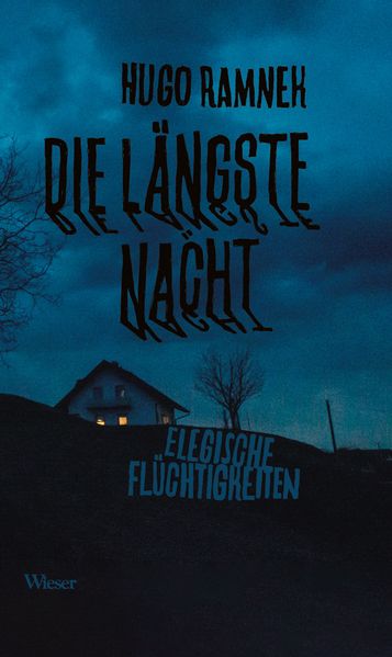 Cover von Die längste Nacht