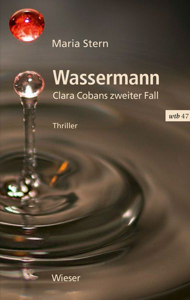 Cover von Wassermann