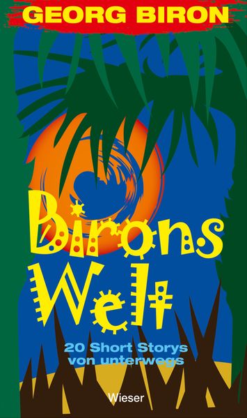 Cover von Birons Welt