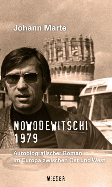 Cover von Nowodewitschi 1979