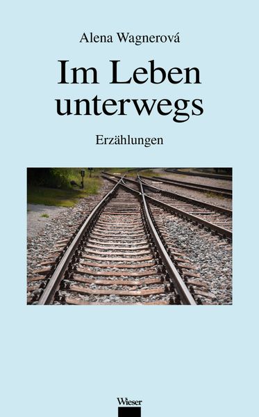 Cover von Im Leben unterwegs