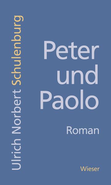 Cover von Peter und Paolo
