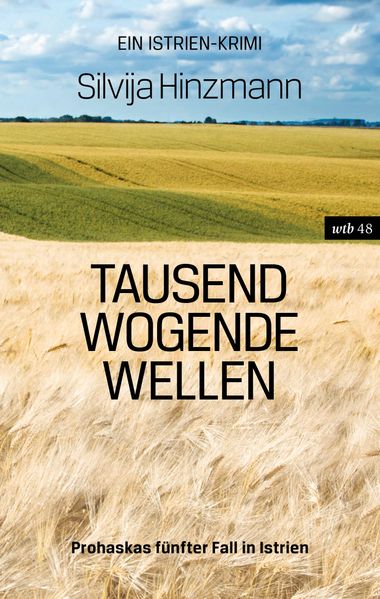 Cover von Tausend wogende Wellen