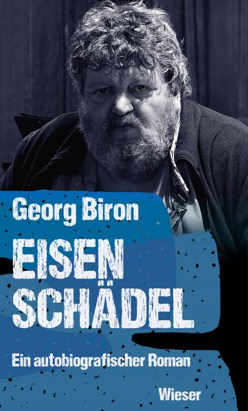 Cover von Eisenschädel