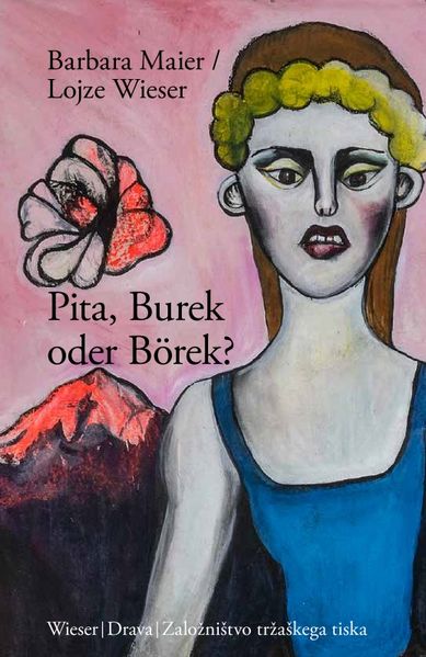 Cover von Pita, Burek oder Börek?