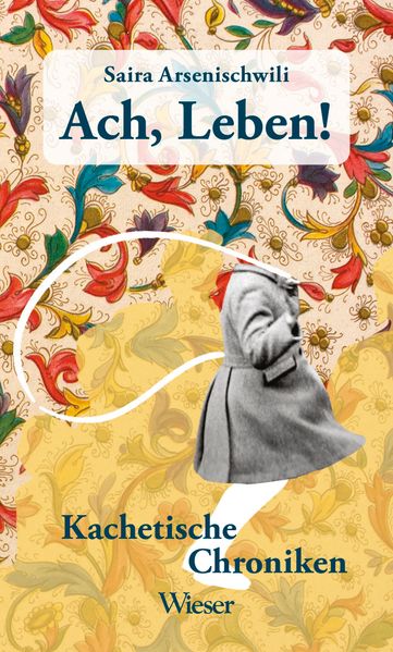 Cover von Ach, Leben!