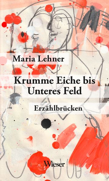 Cover von Krumme Eiche bis Unteres Feld