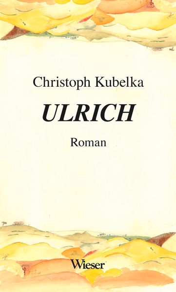 Cover von Ulrich