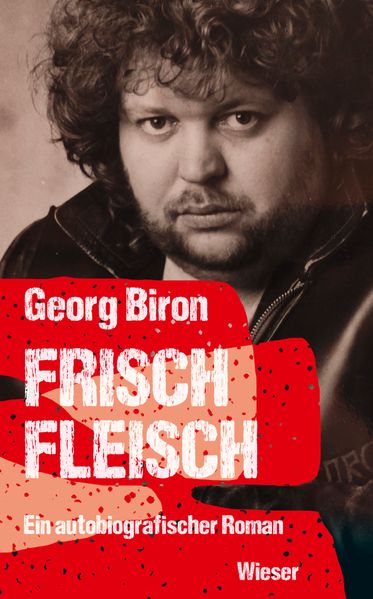 Cover von Frischfleisch