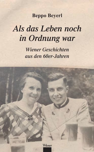 Cover von Als das Leben noch in Ordnung war