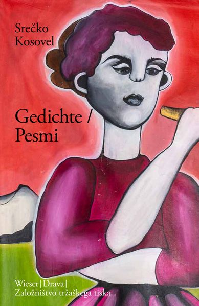 Cover von Gedichte