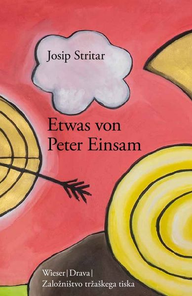 Cover von Etwas von Peter Einsam