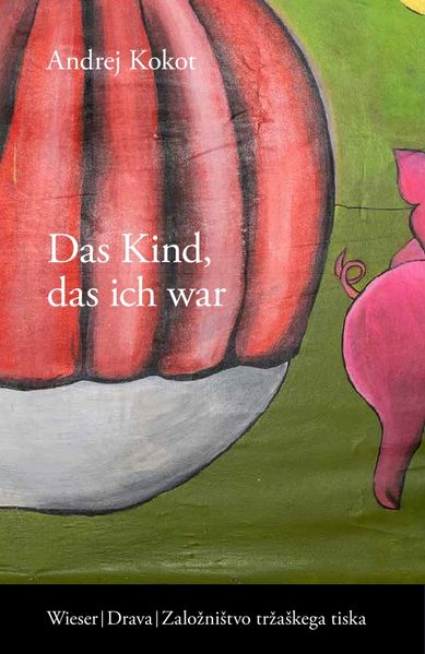 Cover von Reise ans Ende des Frühlings