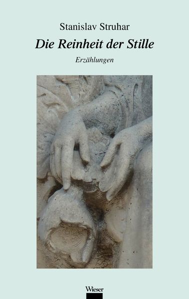 Cover von Die Reinheit der Stille