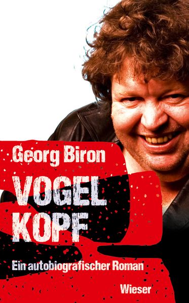 Cover von Vogelkopf