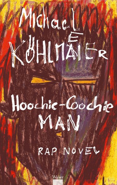 Cover von Hoochie-Coochie Man