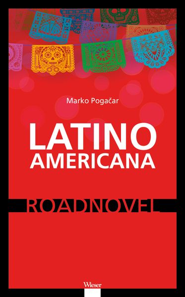 Cover von Latinoamericana oder 1000 Worte Spanisch