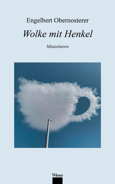 Cover von Wolke mit Henkel