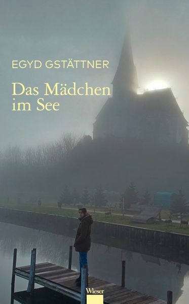 Cover von Das Mädchen im See