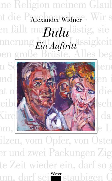 Cover von Bulu